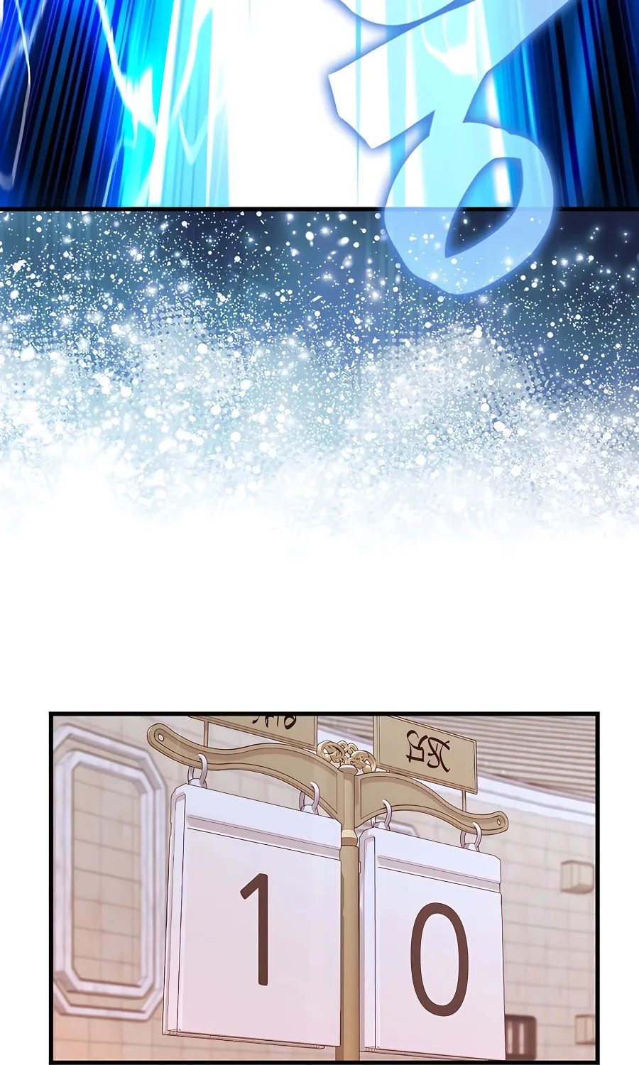 Mightiest Melee Magician Chapter 22 page 75 - 