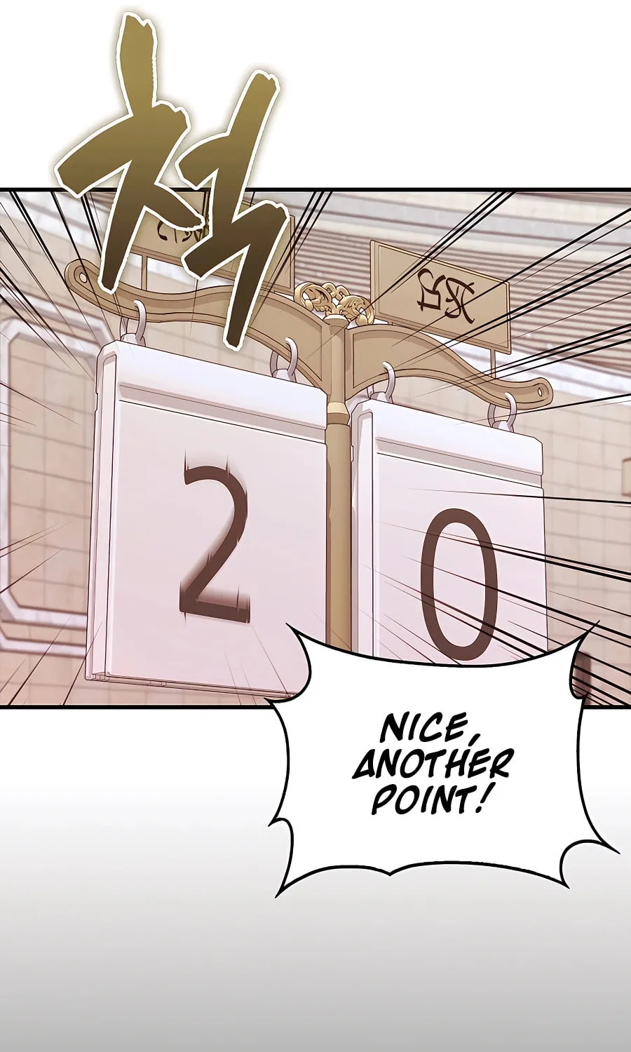Mightiest Melee Magician Chapter 22 page 77 - 