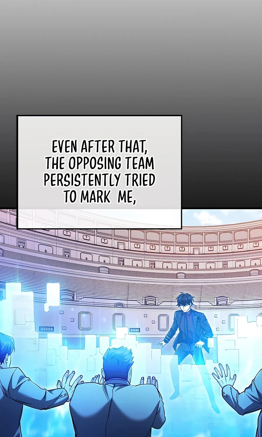 Mightiest Melee Magician Chapter 22 page 78 - 