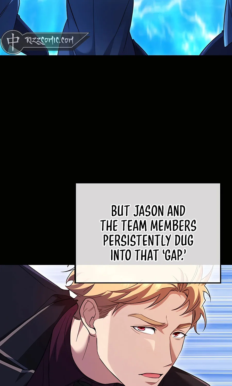 Mightiest Melee Magician Chapter 22 page 79 - 