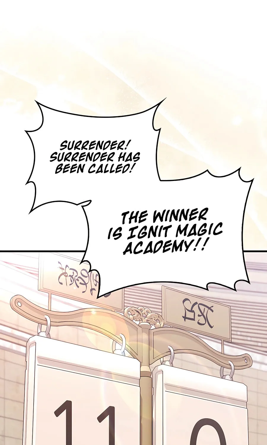 Mightiest Melee Magician Chapter 22 page 85 - 