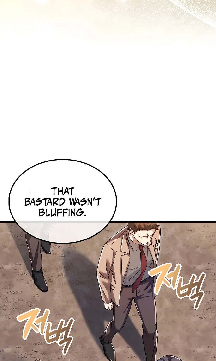 Mightiest Melee Magician Chapter 22 page 88 - 