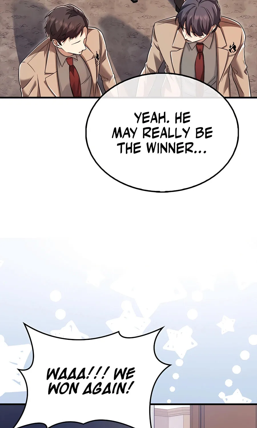 Mightiest Melee Magician Chapter 22 page 89 - 