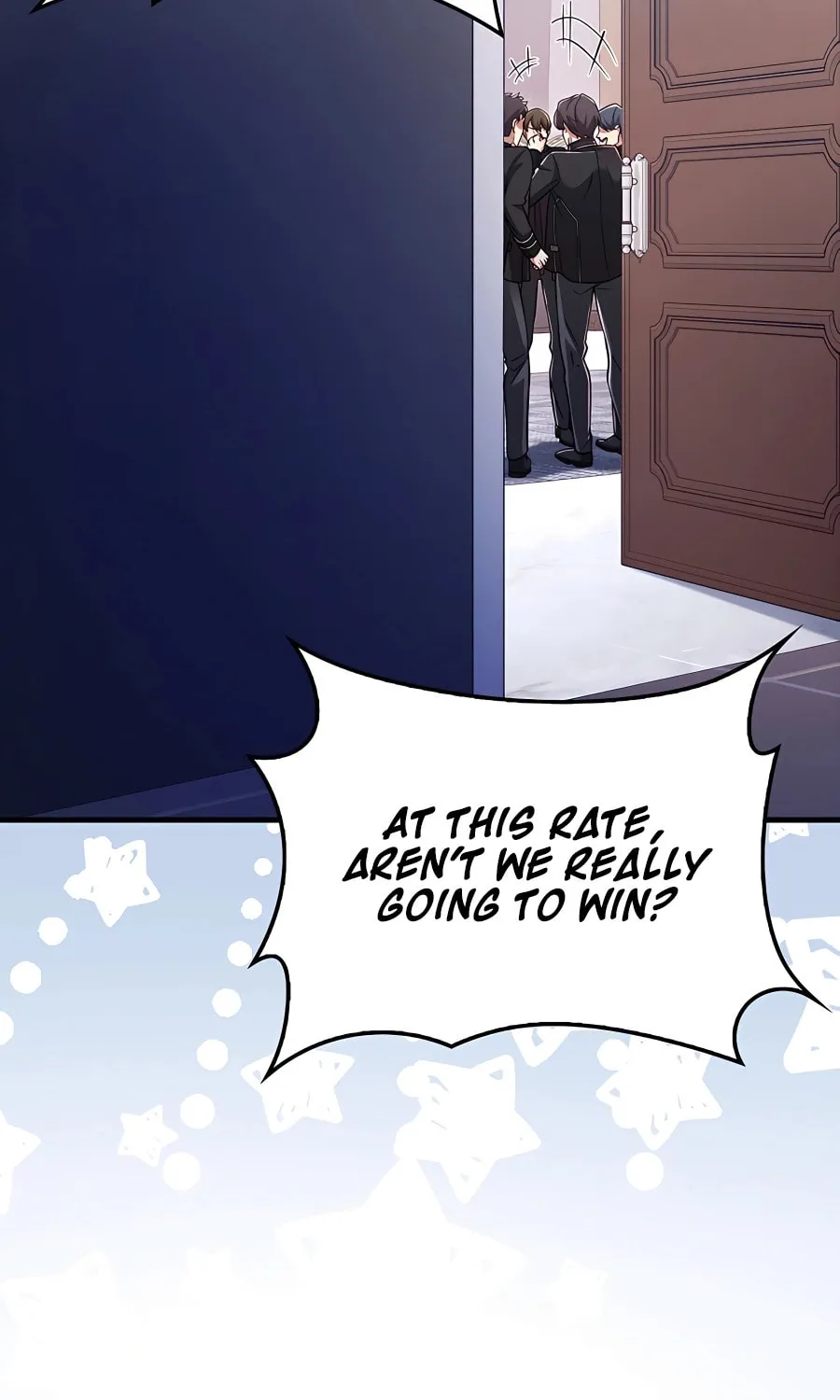 Mightiest Melee Magician Chapter 22 page 90 - 