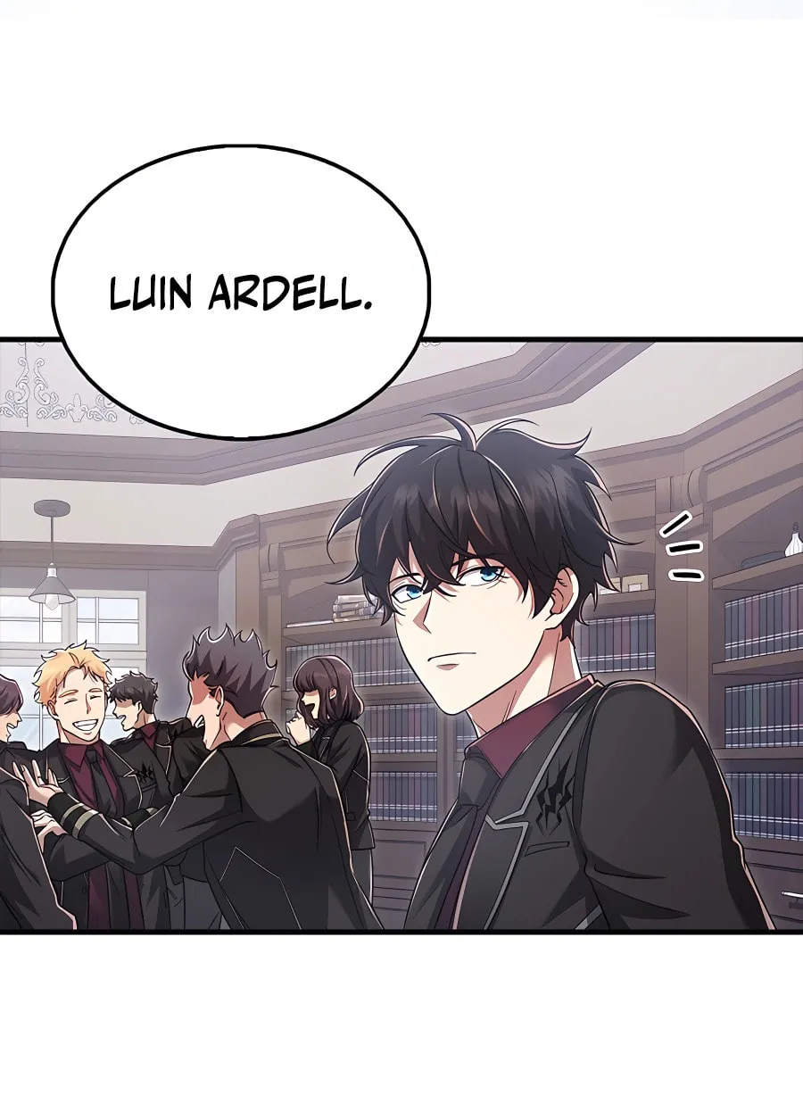 Mightiest Melee Magician Chapter 22 page 91 - 