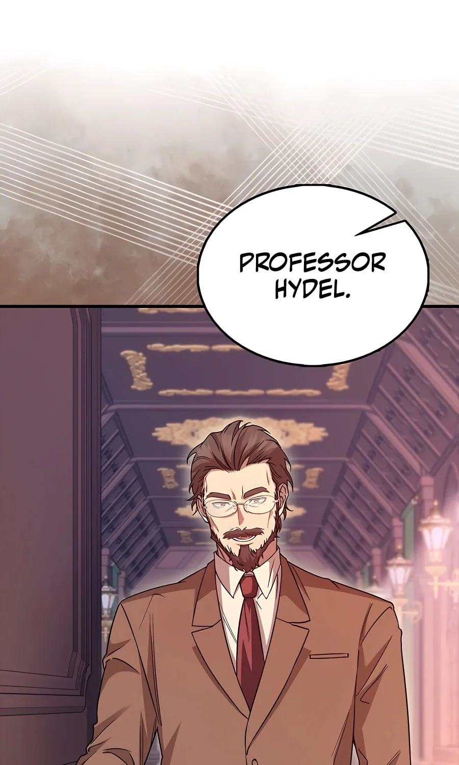 Mightiest Melee Magician Chapter 22 page 92 - 