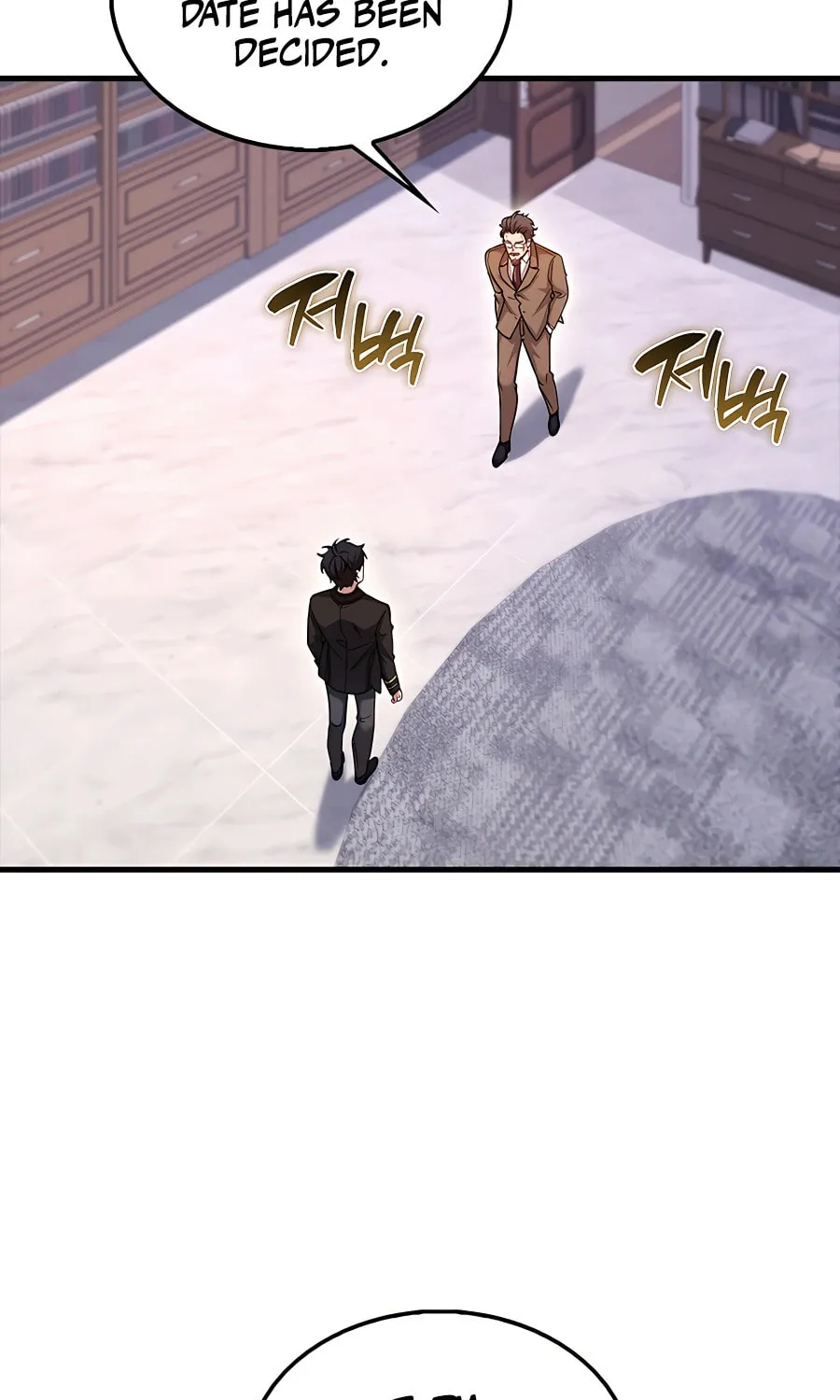 Mightiest Melee Magician Chapter 22 page 94 - 