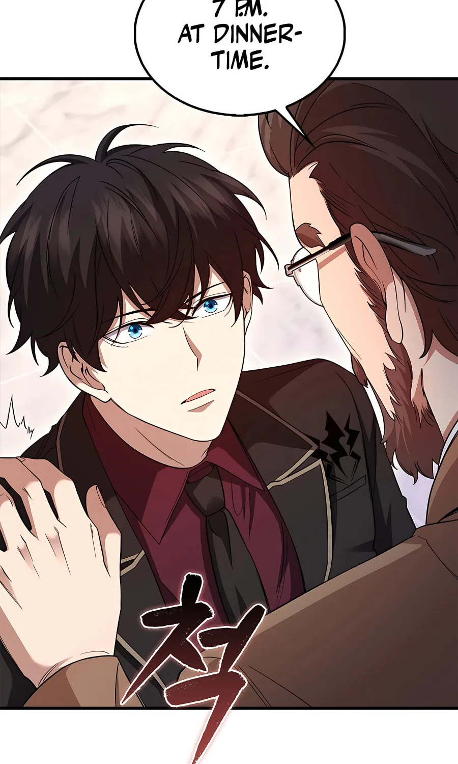Mightiest Melee Magician Chapter 22 page 95 - 