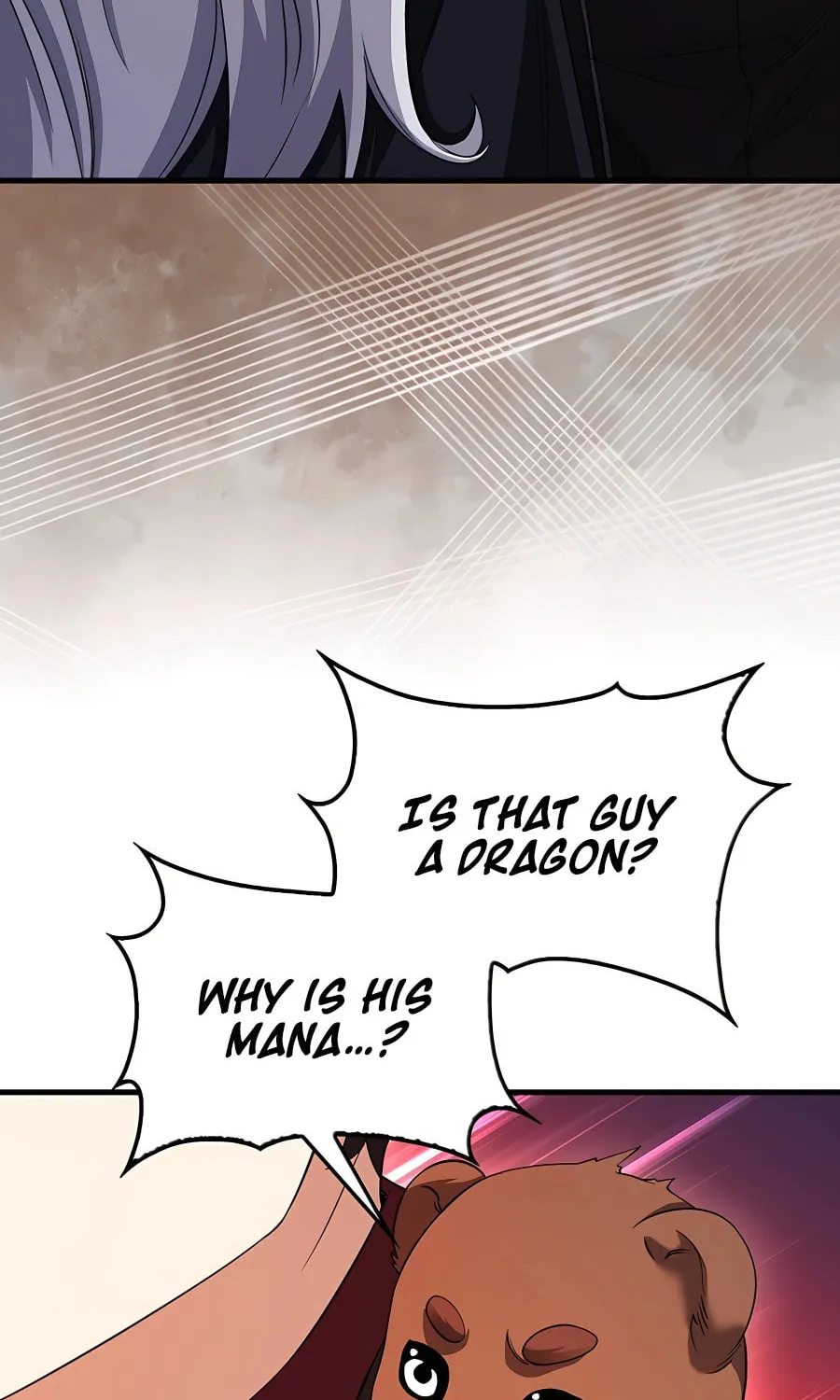 Mightiest Melee Magician Chapter 23 page 11 - 