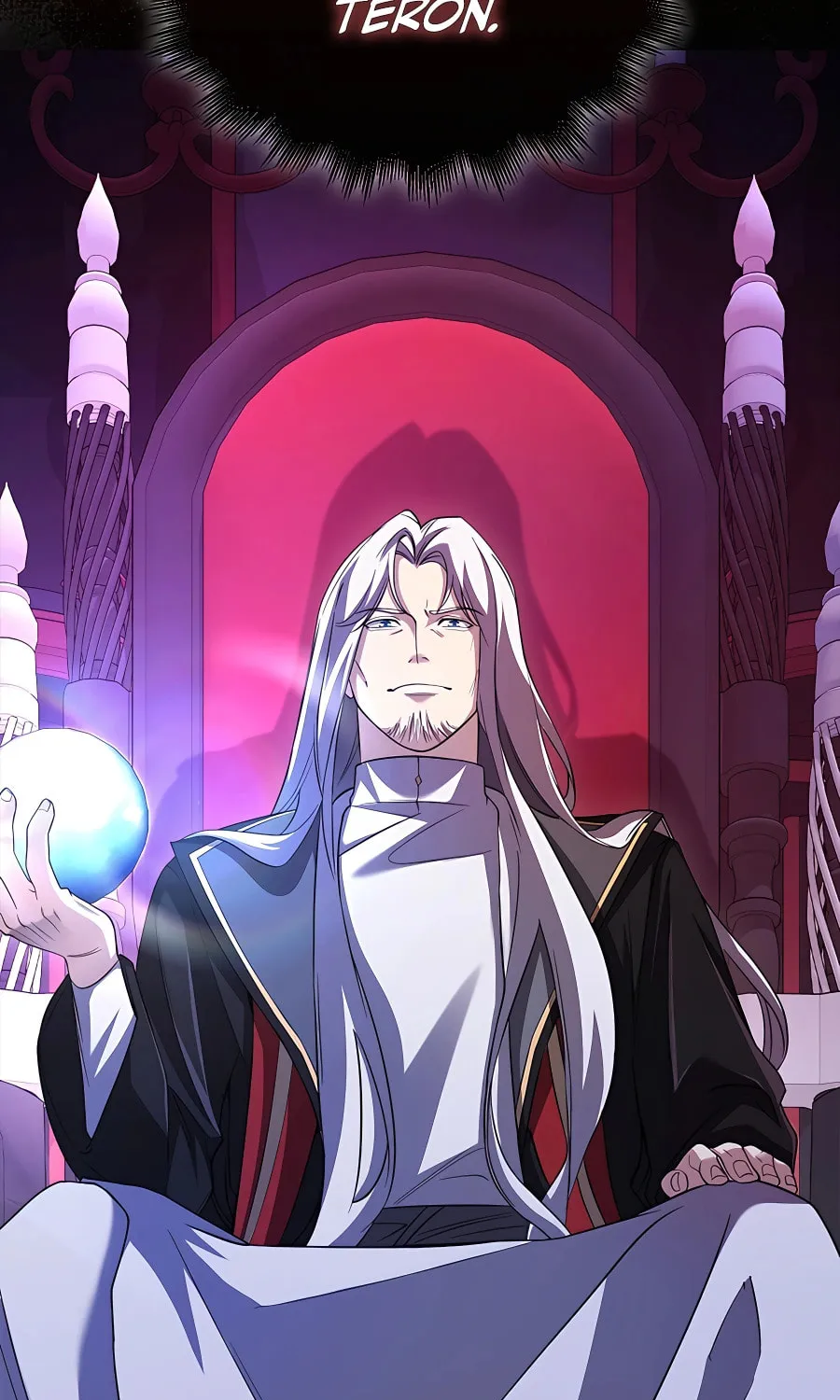 Mightiest Melee Magician Chapter 23 page 14 - 