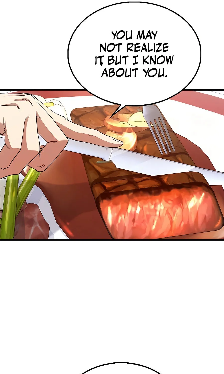 Mightiest Melee Magician Chapter 23 page 18 - 