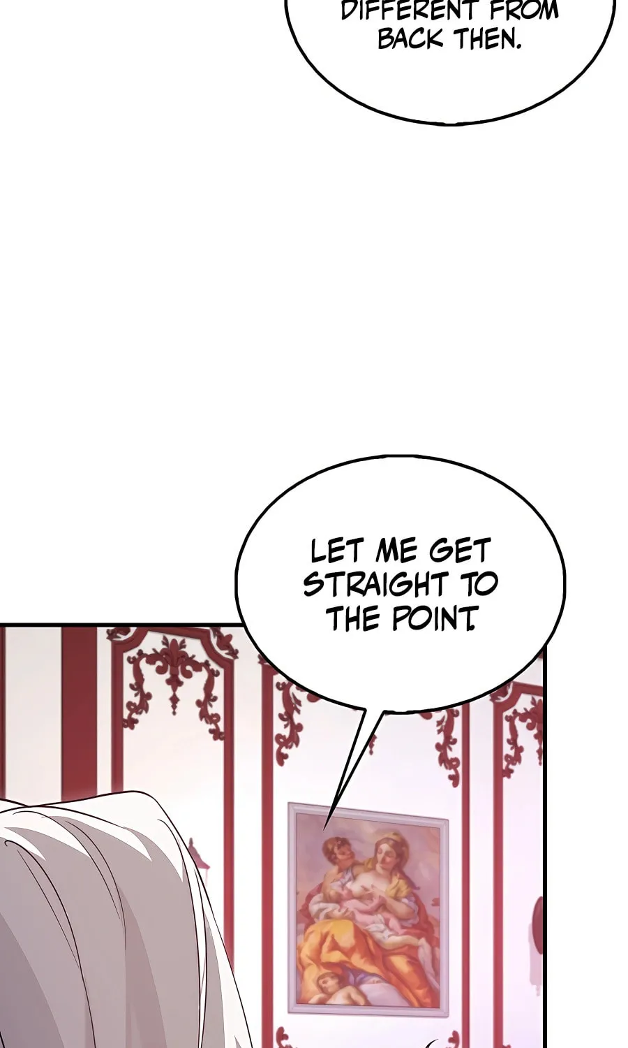 Mightiest Melee Magician Chapter 23 page 22 - 