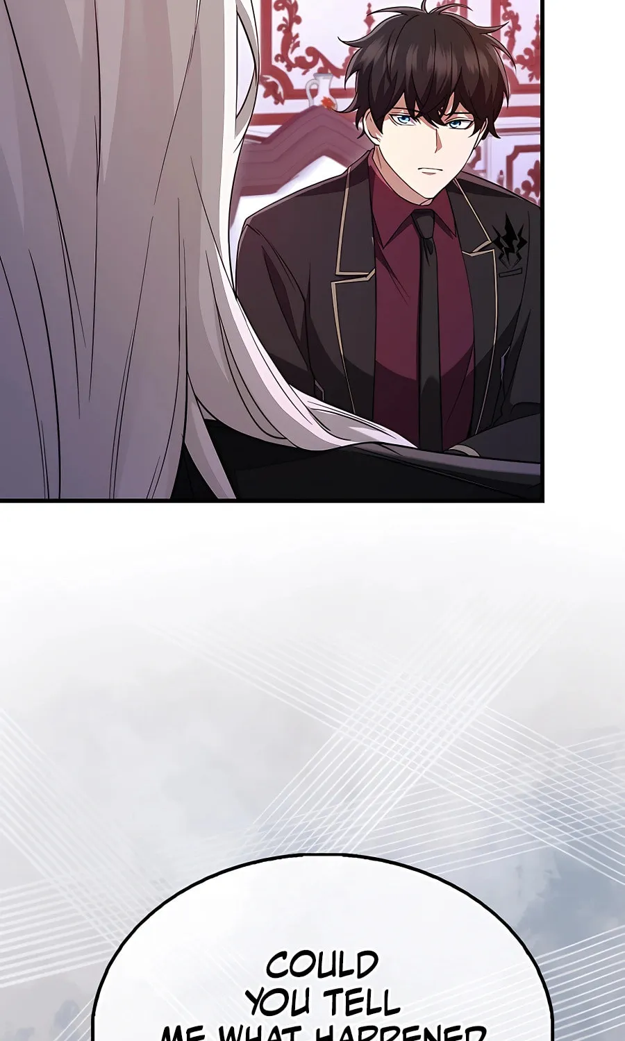 Mightiest Melee Magician Chapter 23 page 23 - 