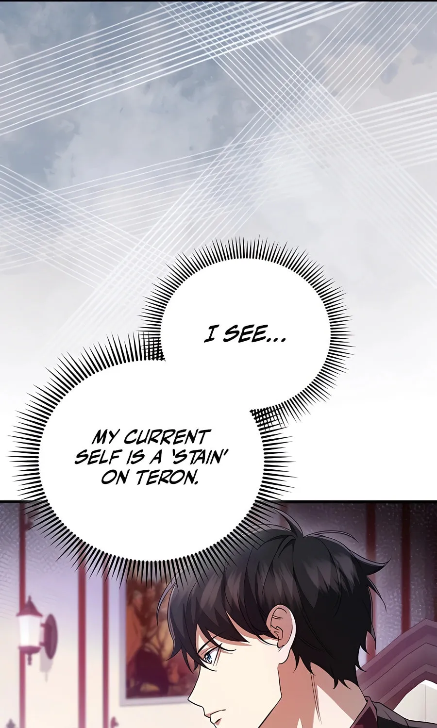 Mightiest Melee Magician Chapter 23 page 26 - 
