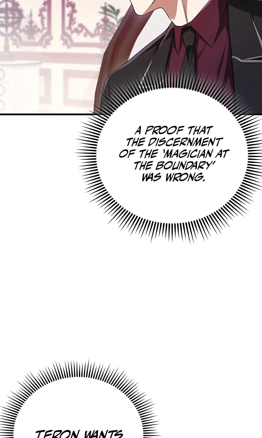 Mightiest Melee Magician Chapter 23 page 27 - 