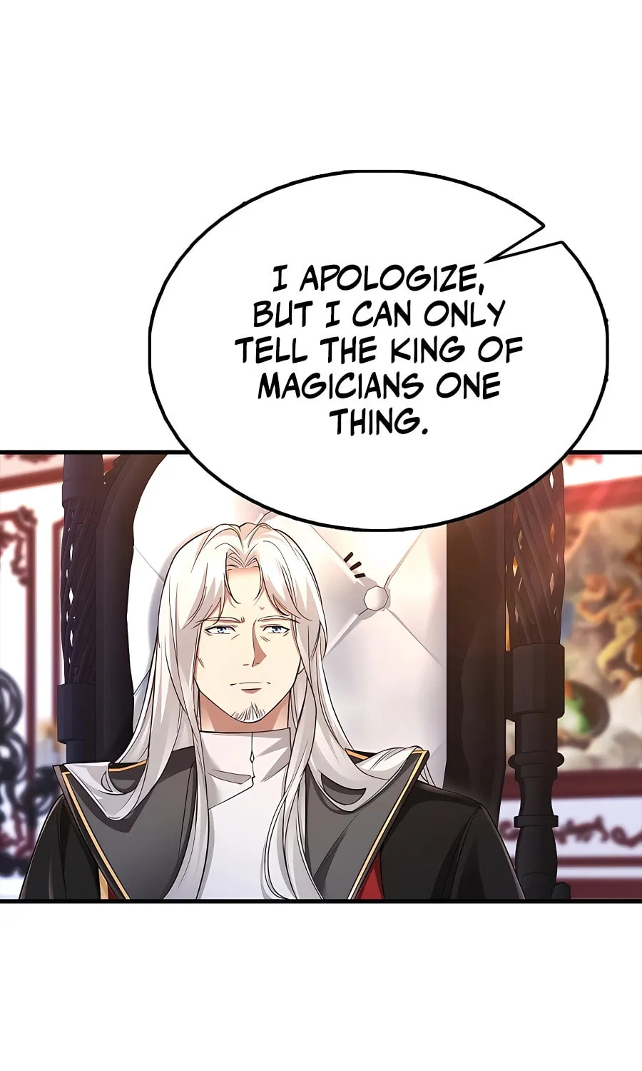 Mightiest Melee Magician Chapter 23 page 29 - 