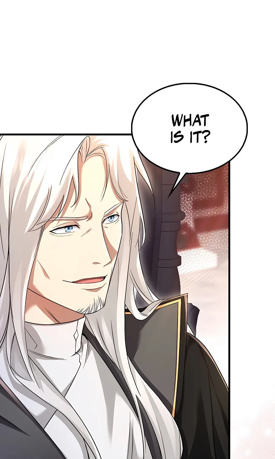 Mightiest Melee Magician Chapter 23 page 30 - 