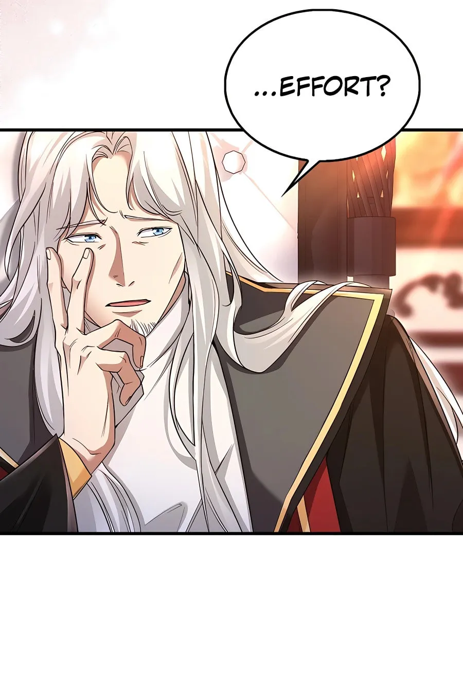 Mightiest Melee Magician Chapter 23 page 33 - 