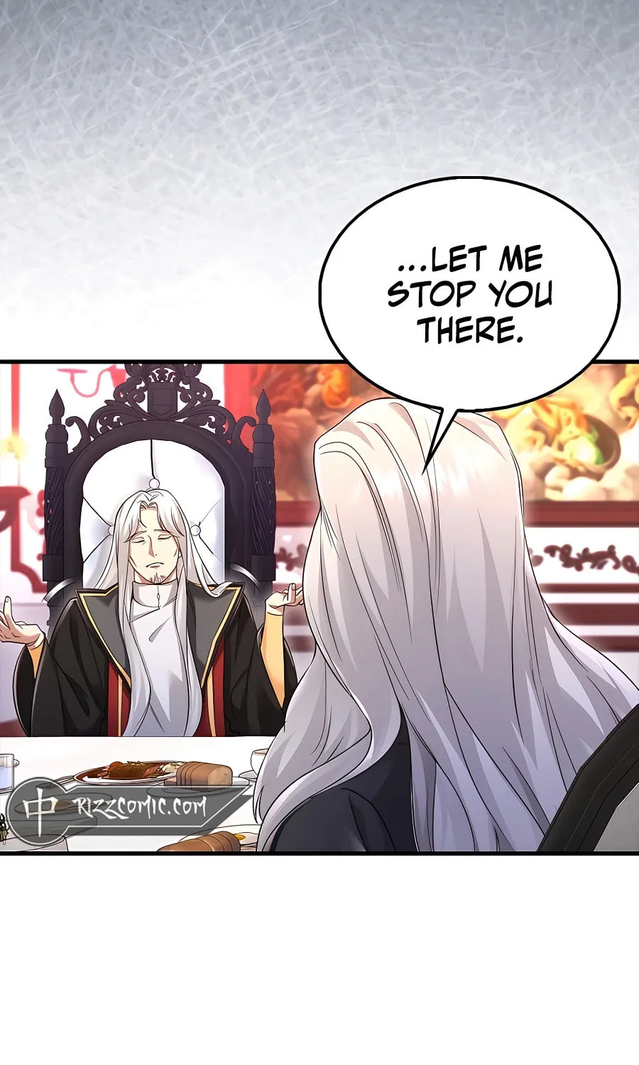 Mightiest Melee Magician Chapter 23 page 40 - 