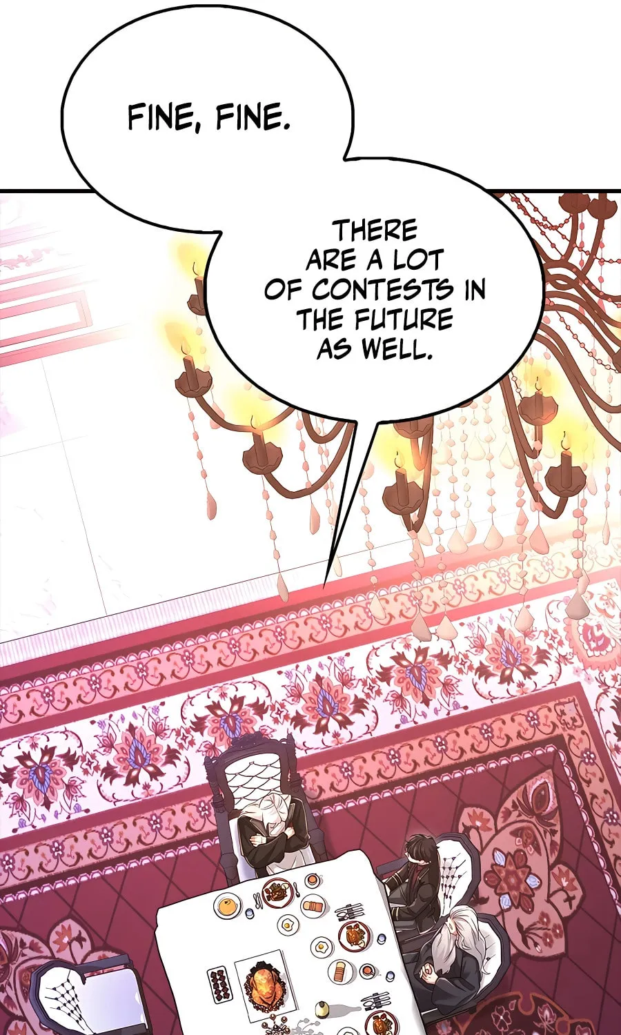 Mightiest Melee Magician Chapter 23 page 42 - 