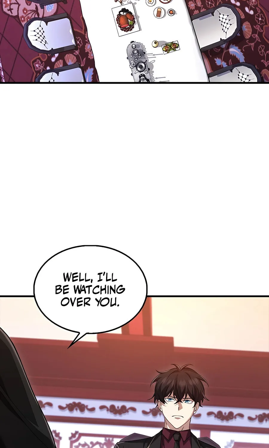 Mightiest Melee Magician Chapter 23 page 43 - 