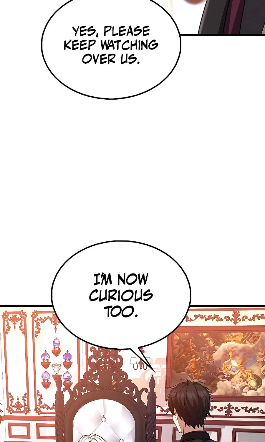 Mightiest Melee Magician Chapter 23 page 47 - 