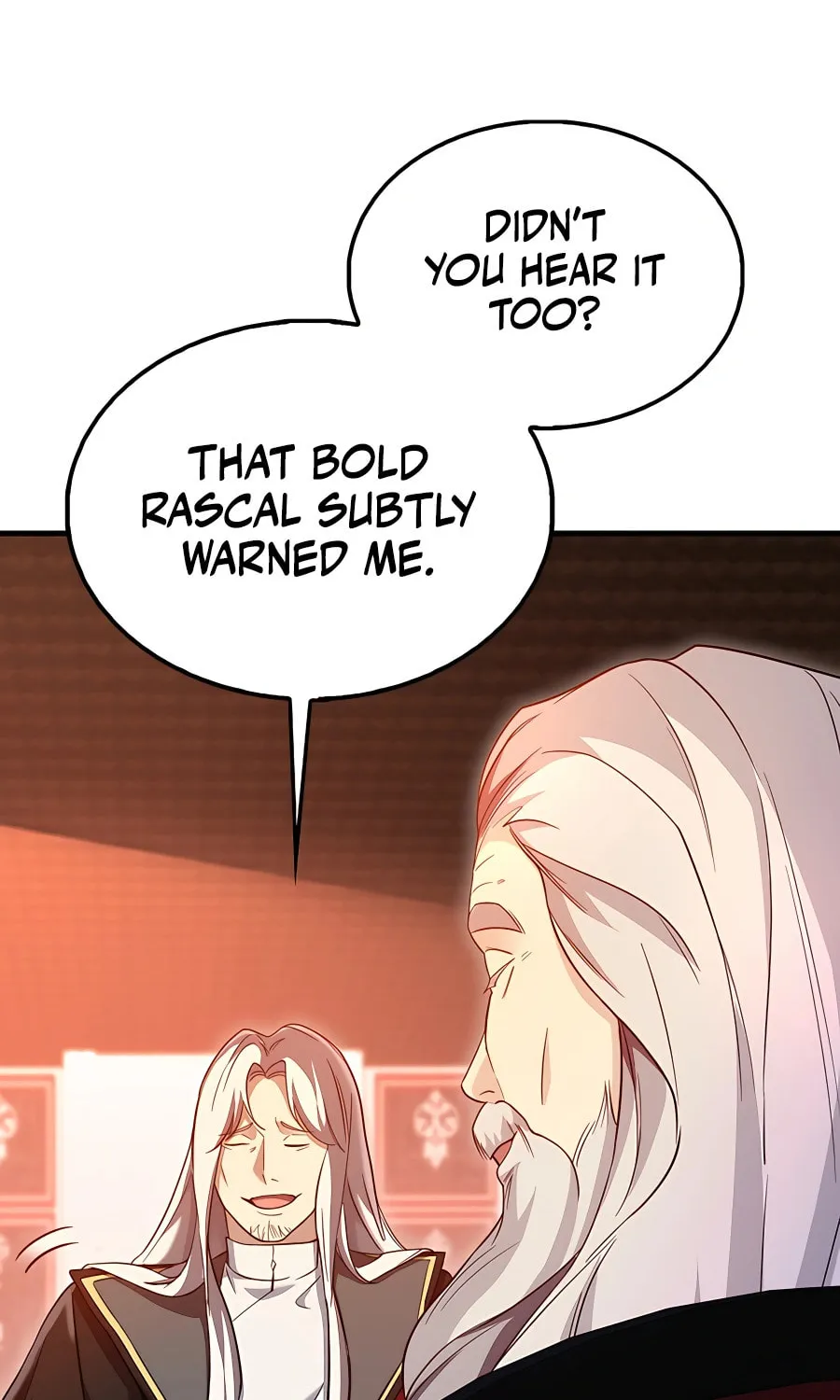 Mightiest Melee Magician Chapter 23 page 62 - 