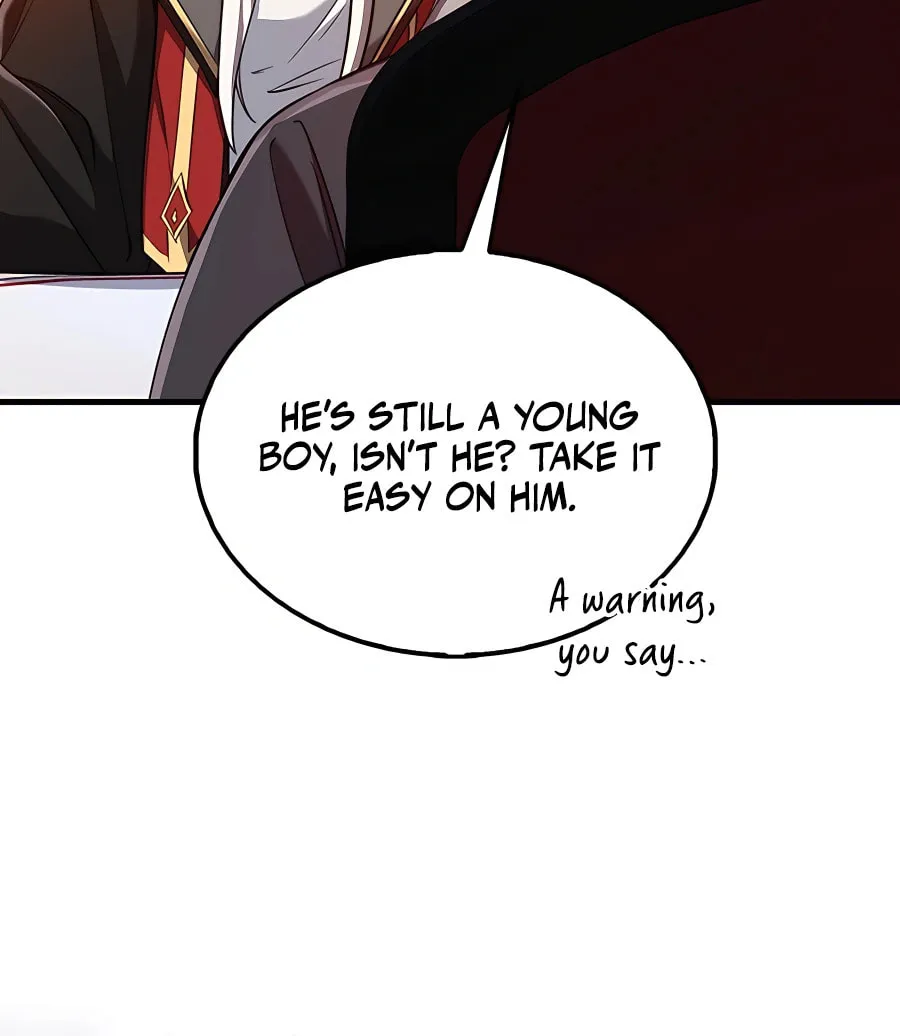 Mightiest Melee Magician Chapter 23 page 63 - 