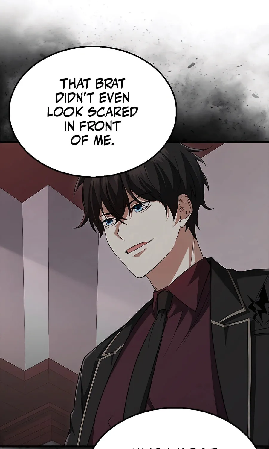 Mightiest Melee Magician Chapter 23 page 64 - 