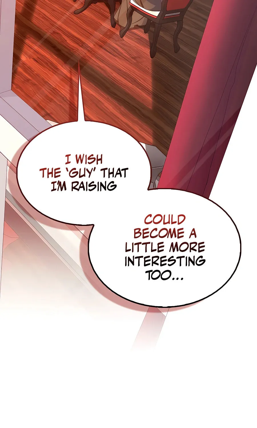 Mightiest Melee Magician Chapter 23 page 67 - 