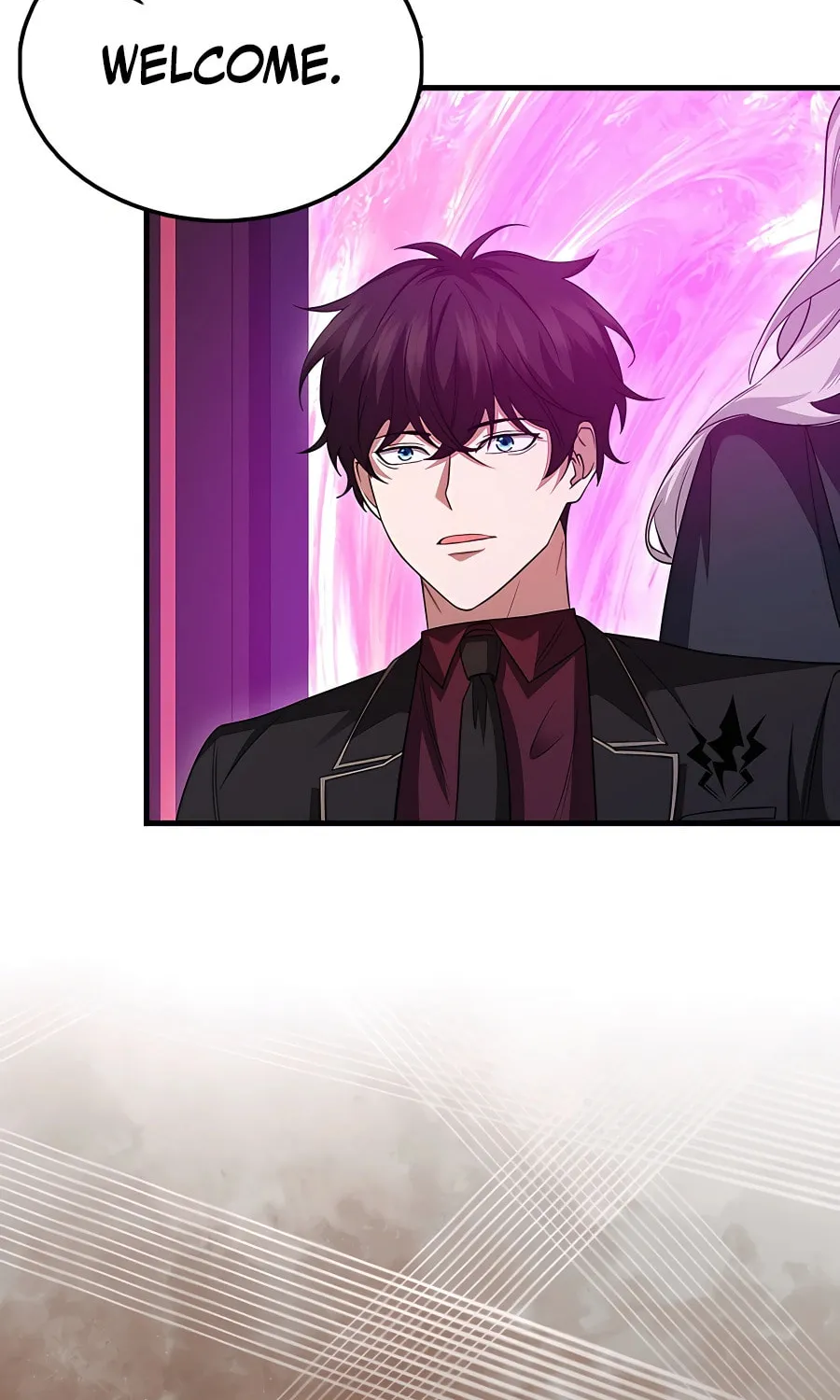 Mightiest Melee Magician Chapter 23 page 8 - 