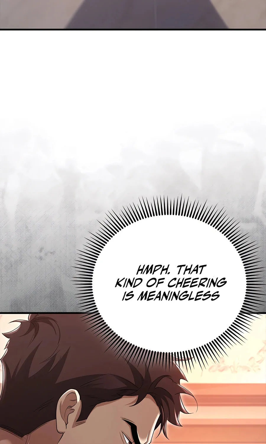 Mightiest Melee Magician Chapter 23 page 73 - 