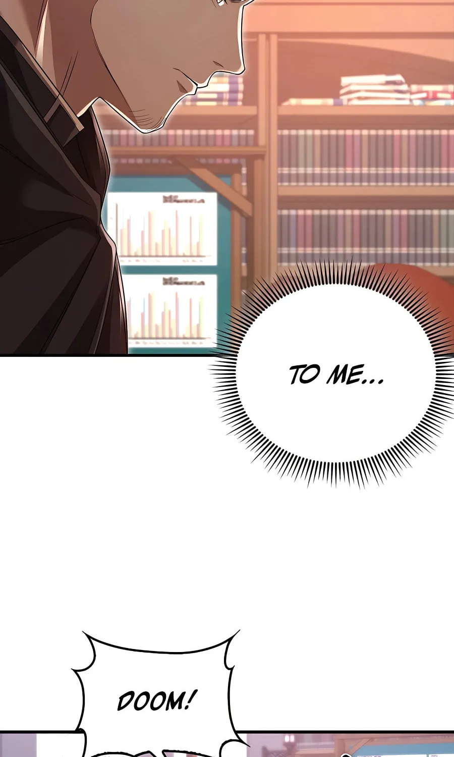 Mightiest Melee Magician Chapter 23 page 74 - 