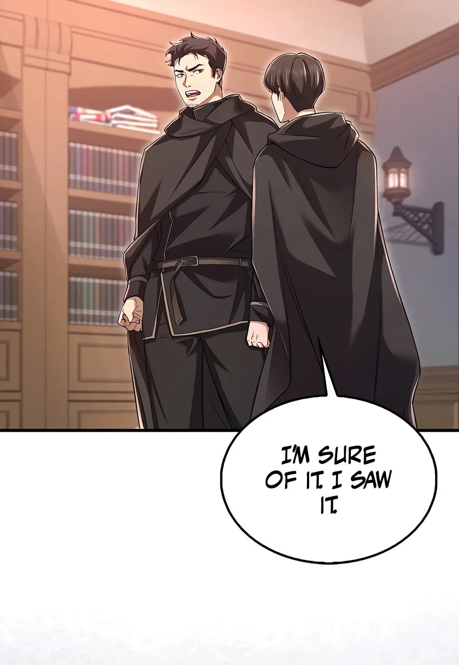 Mightiest Melee Magician Chapter 23 page 77 - 