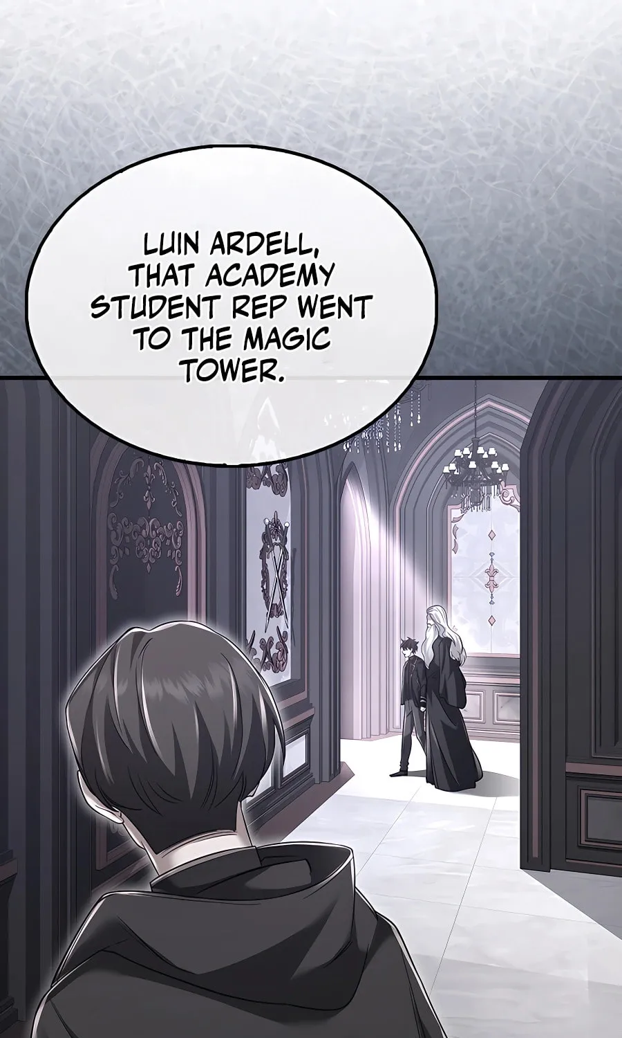 Mightiest Melee Magician Chapter 23 page 78 - 