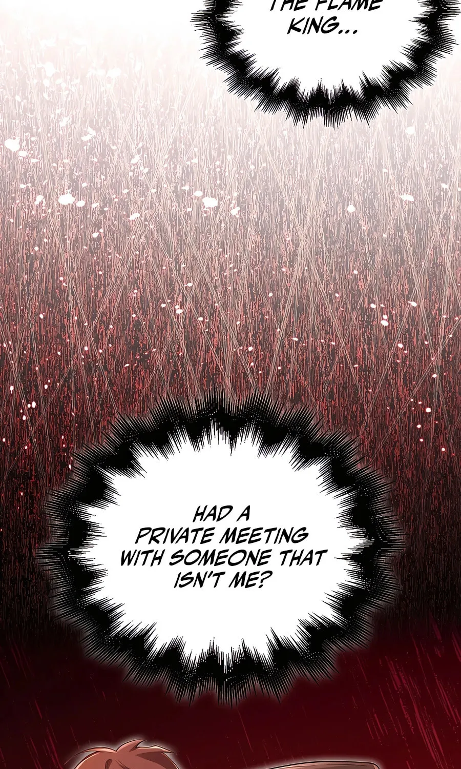 Mightiest Melee Magician Chapter 23 page 80 - 