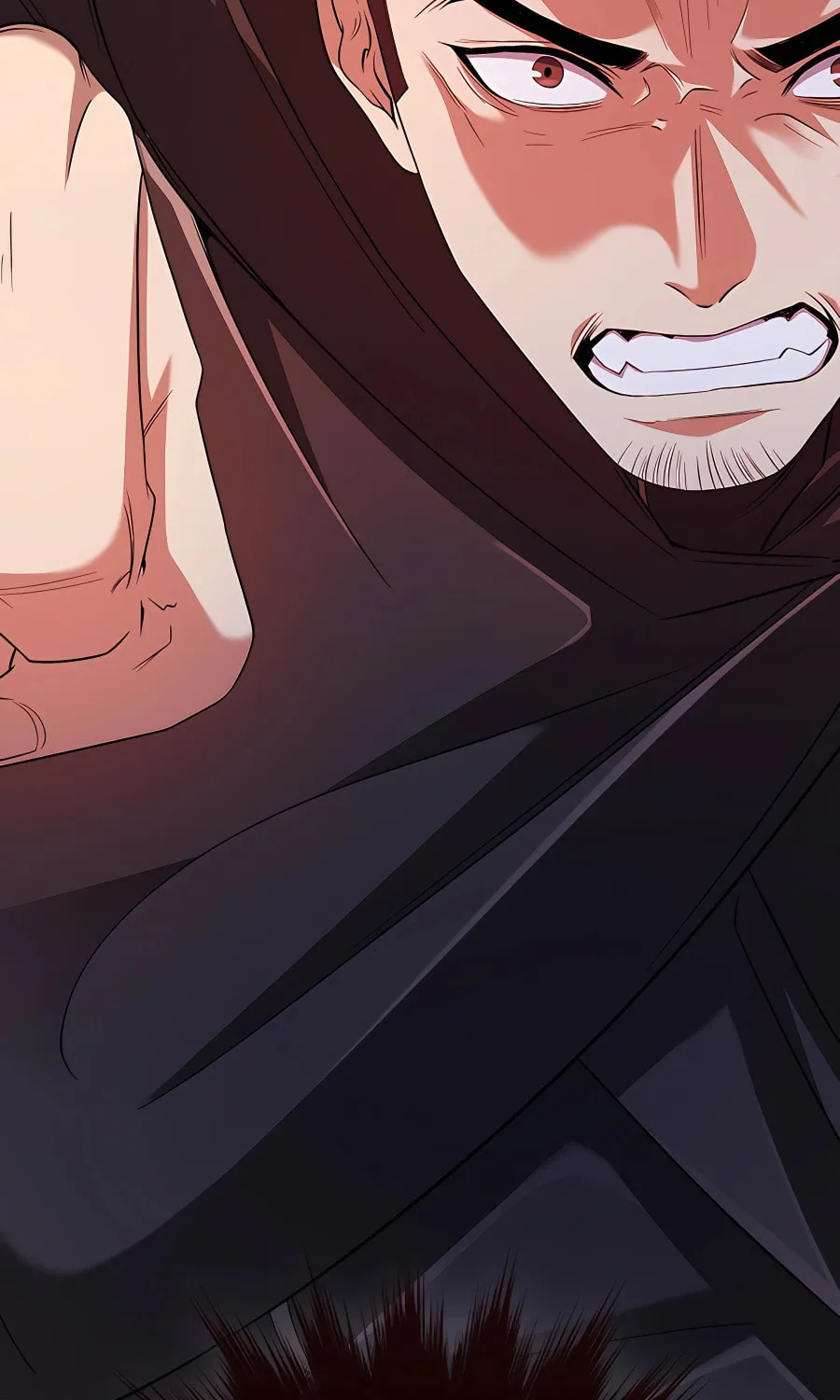 Mightiest Melee Magician Chapter 23 page 93 - 