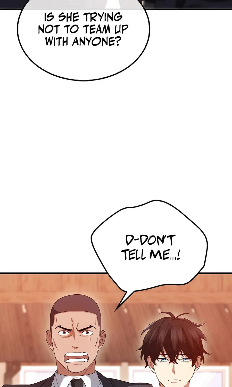 Mightiest Melee Magician Chapter 24 page 101 - 