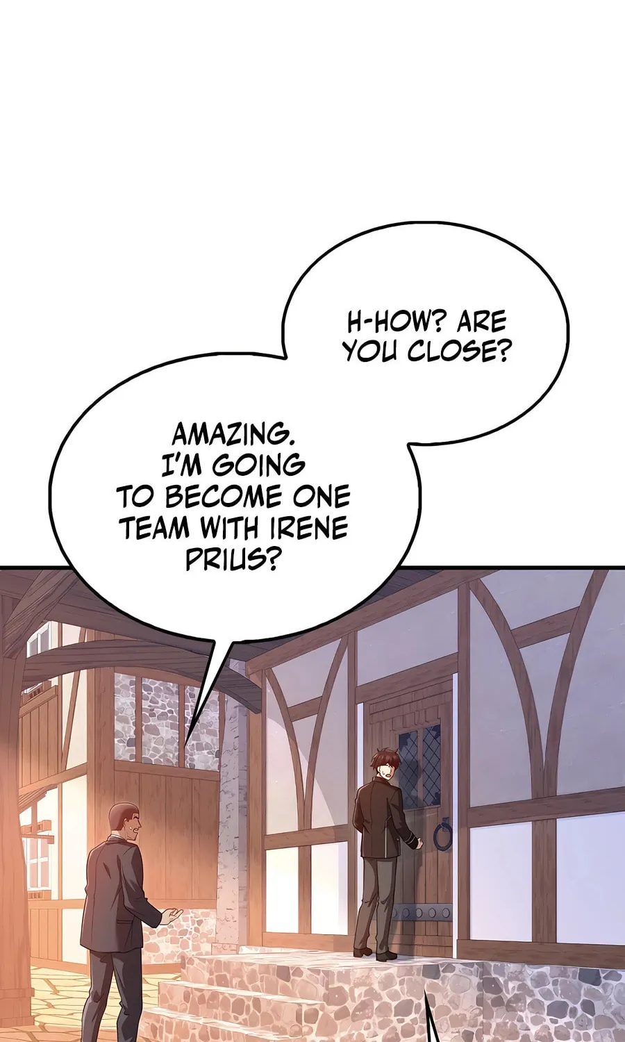 Mightiest Melee Magician Chapter 24 page 105 - 