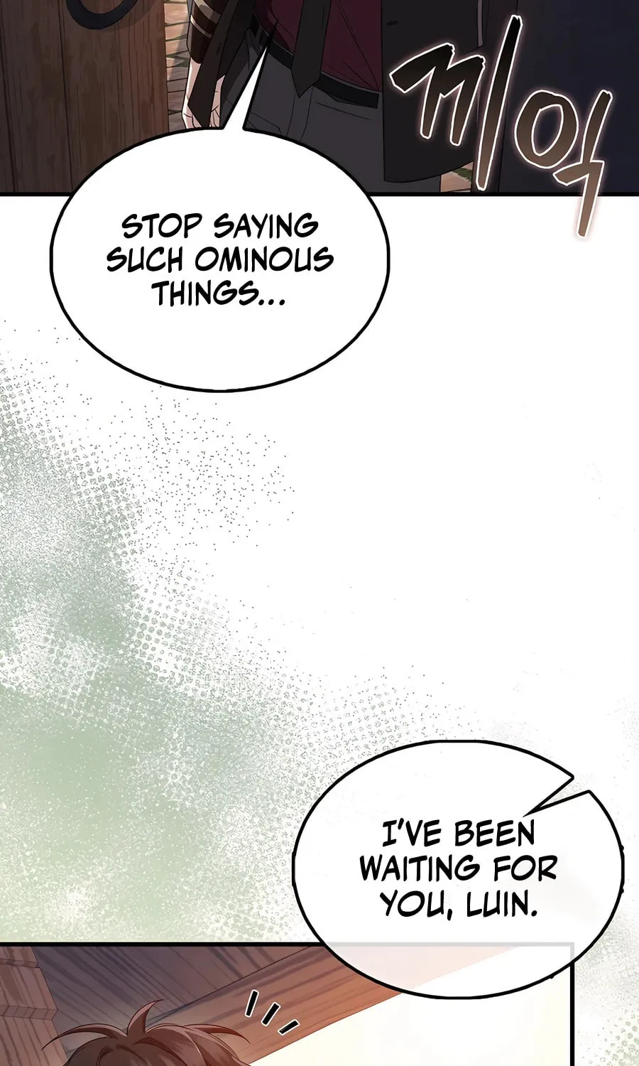 Mightiest Melee Magician Chapter 24 page 108 - 