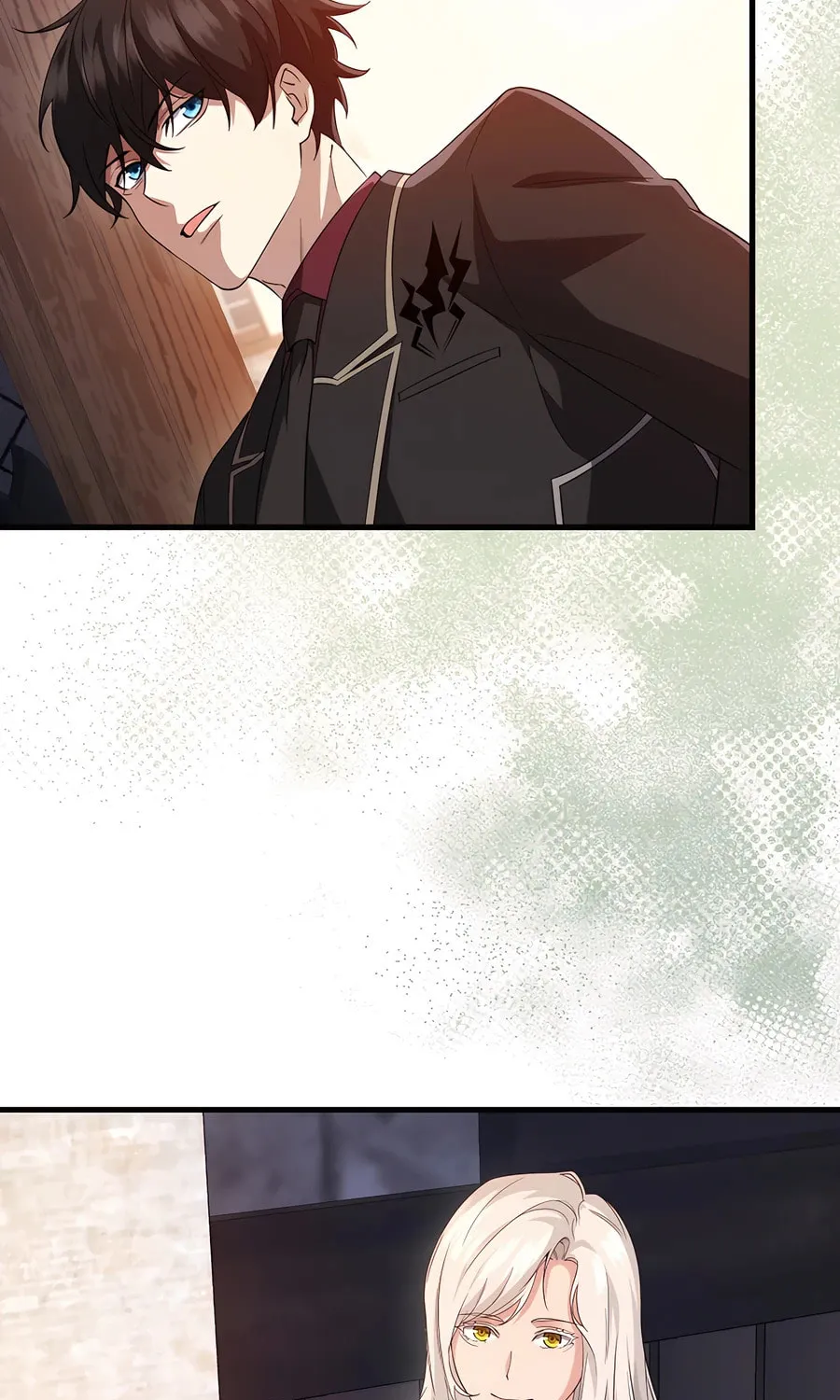 Mightiest Melee Magician Chapter 24 page 109 - 