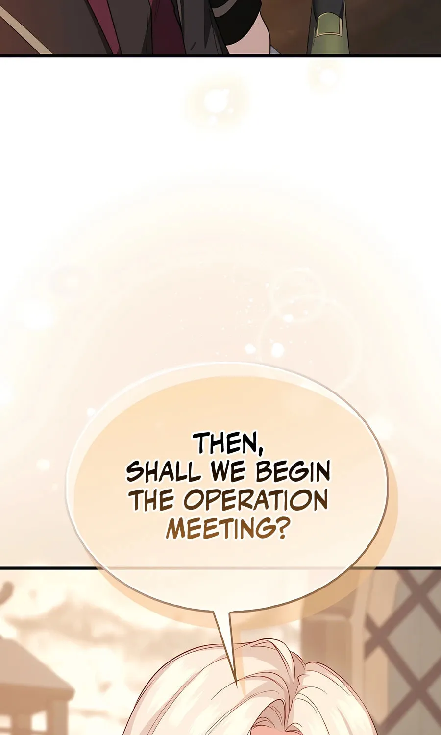 Mightiest Melee Magician Chapter 24 page 111 - 