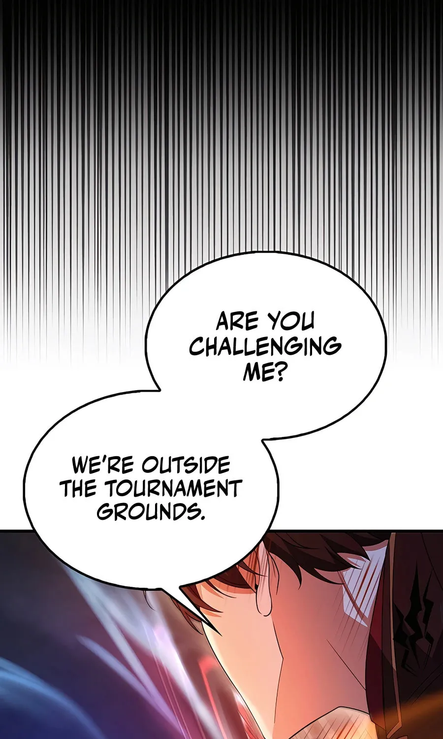 Mightiest Melee Magician Chapter 24 page 18 - 
