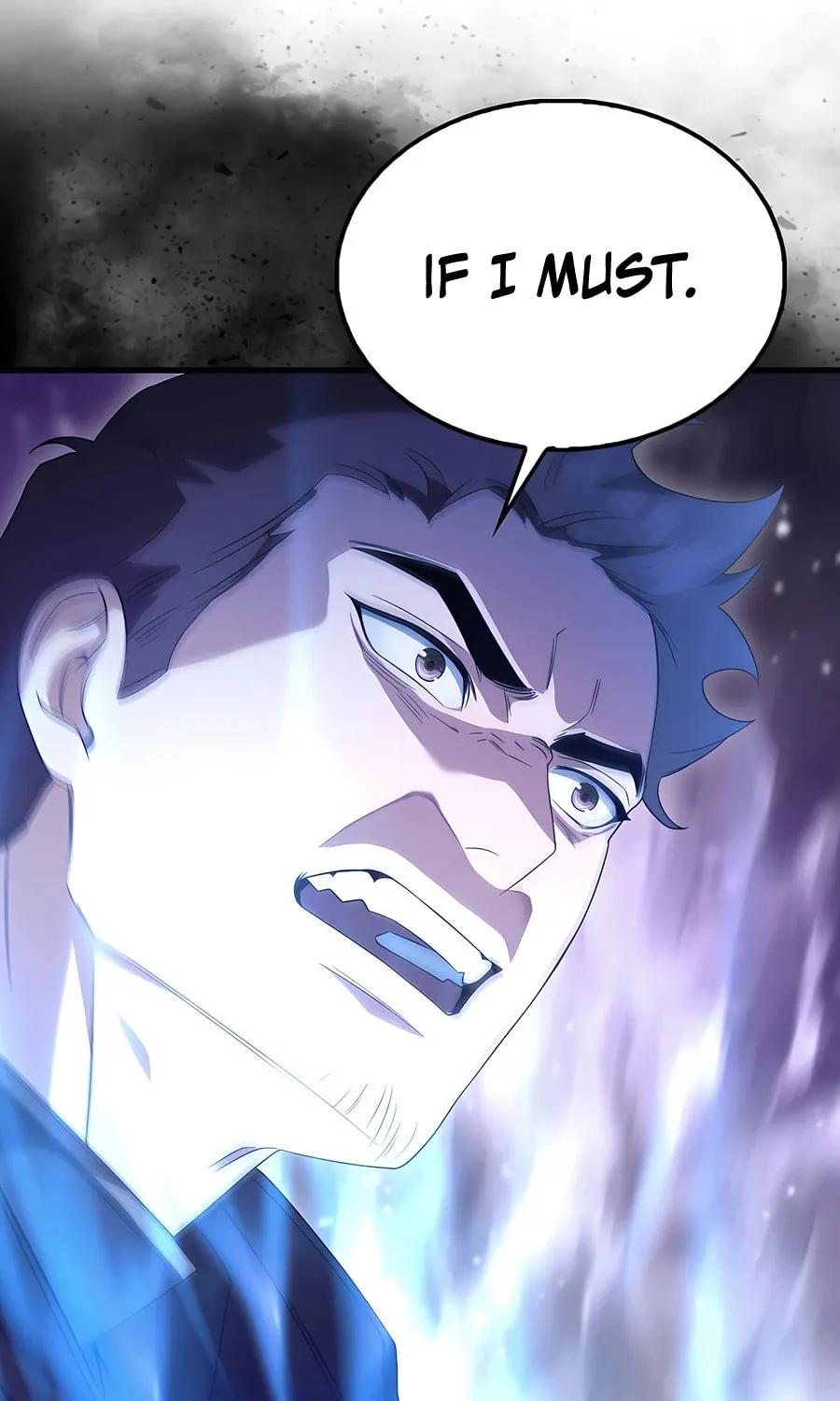 Mightiest Melee Magician Chapter 24 page 20 - 