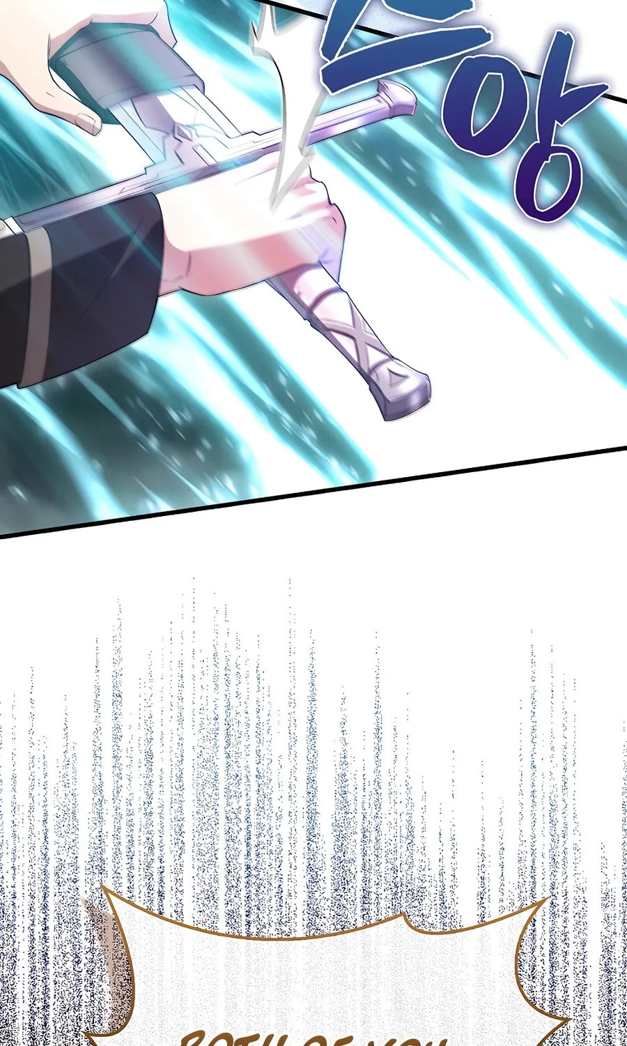 Mightiest Melee Magician Chapter 24 page 29 - 