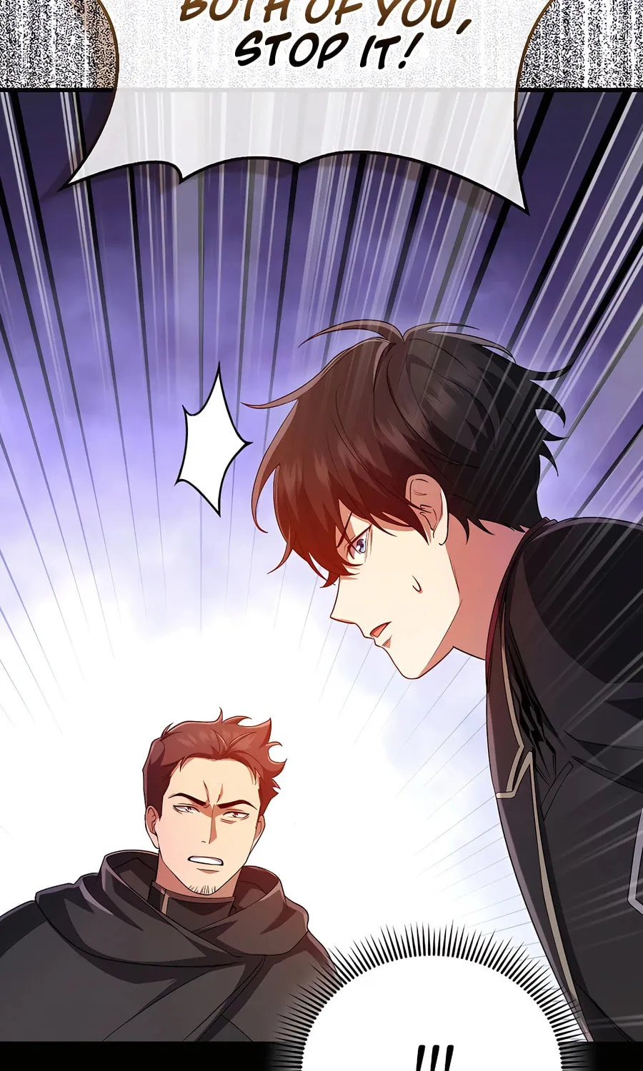 Mightiest Melee Magician Chapter 24 page 30 - 