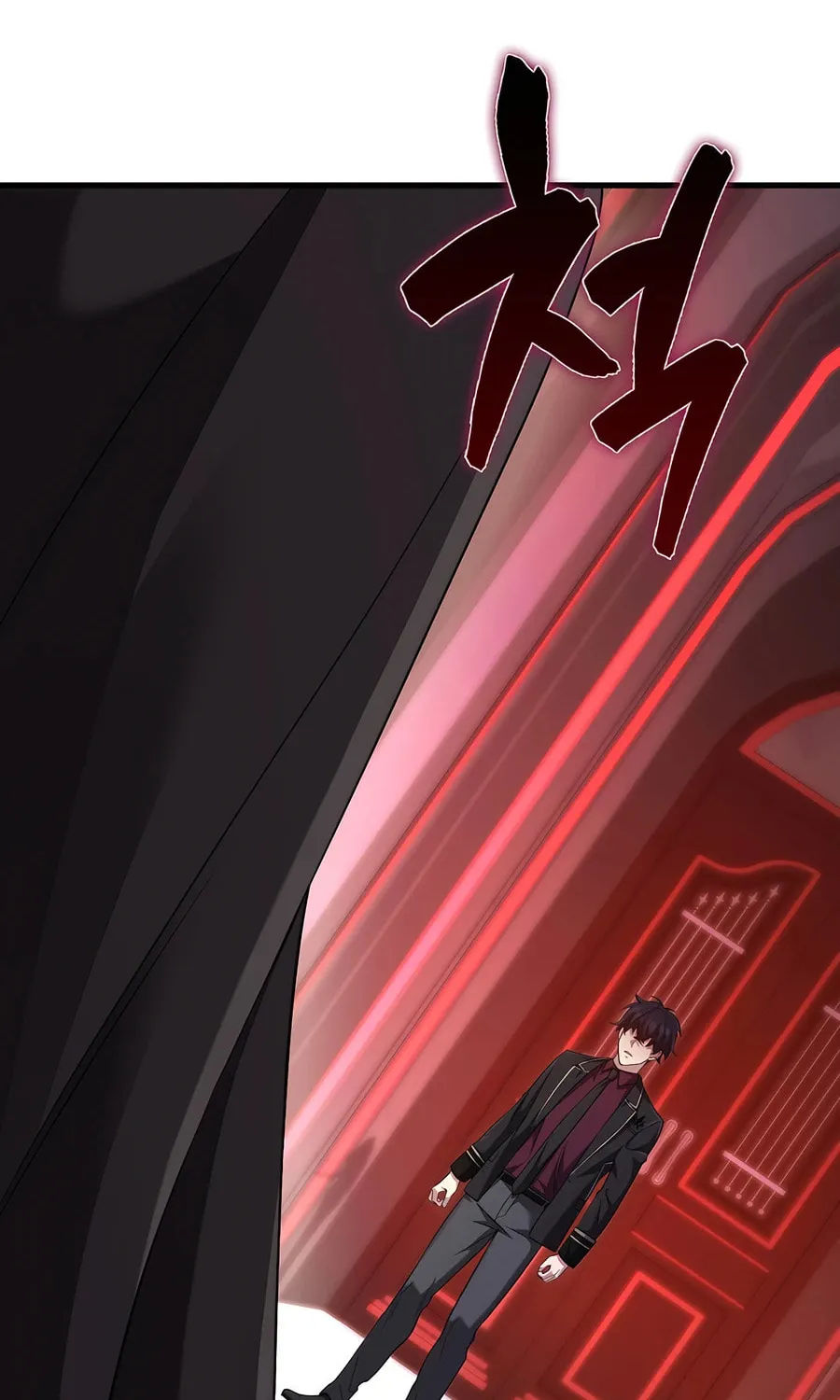Mightiest Melee Magician Chapter 24 page 4 - 