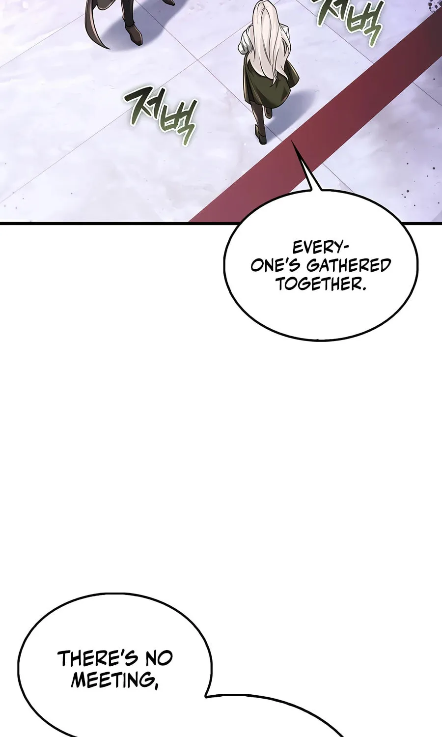 Mightiest Melee Magician Chapter 24 page 36 - 