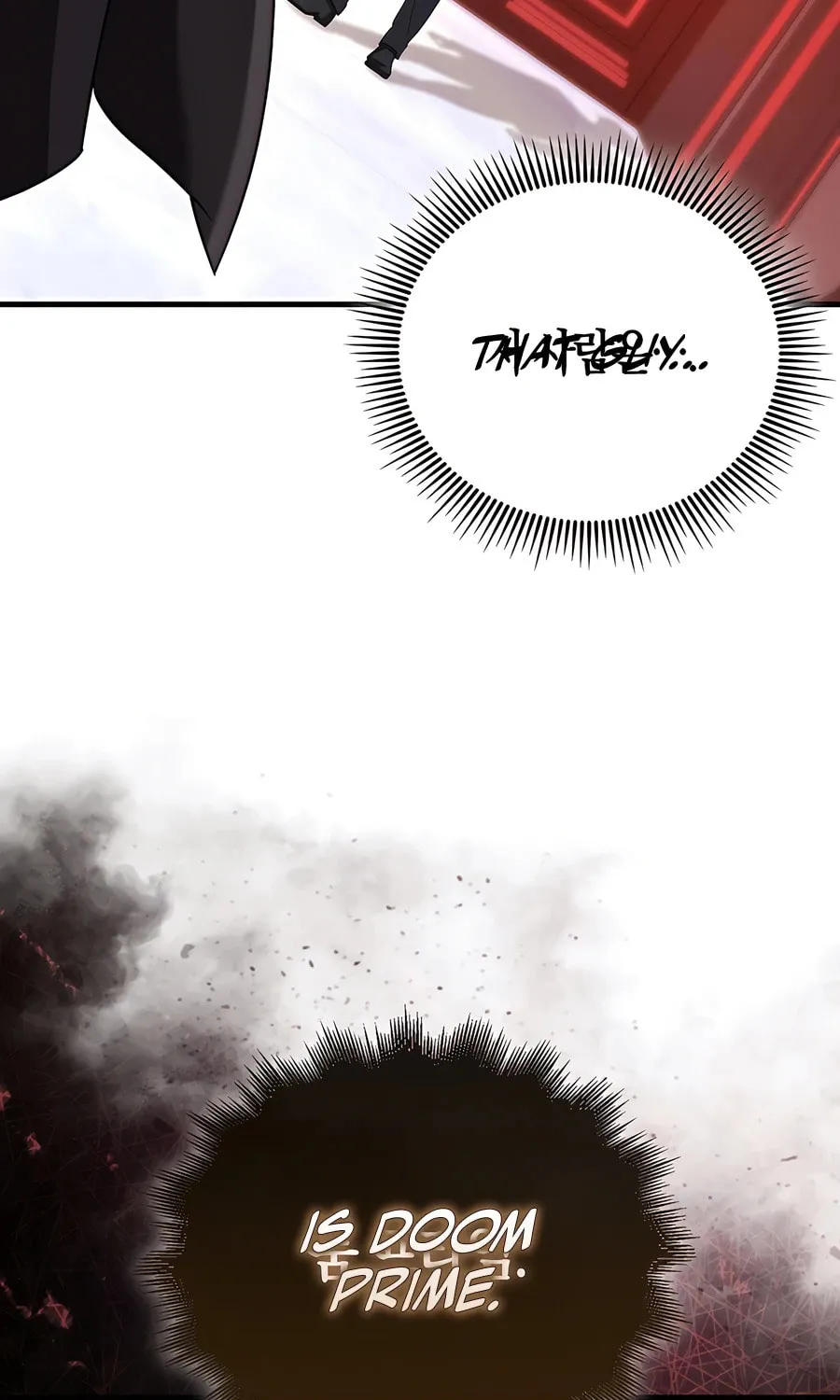 Mightiest Melee Magician Chapter 24 page 5 - 