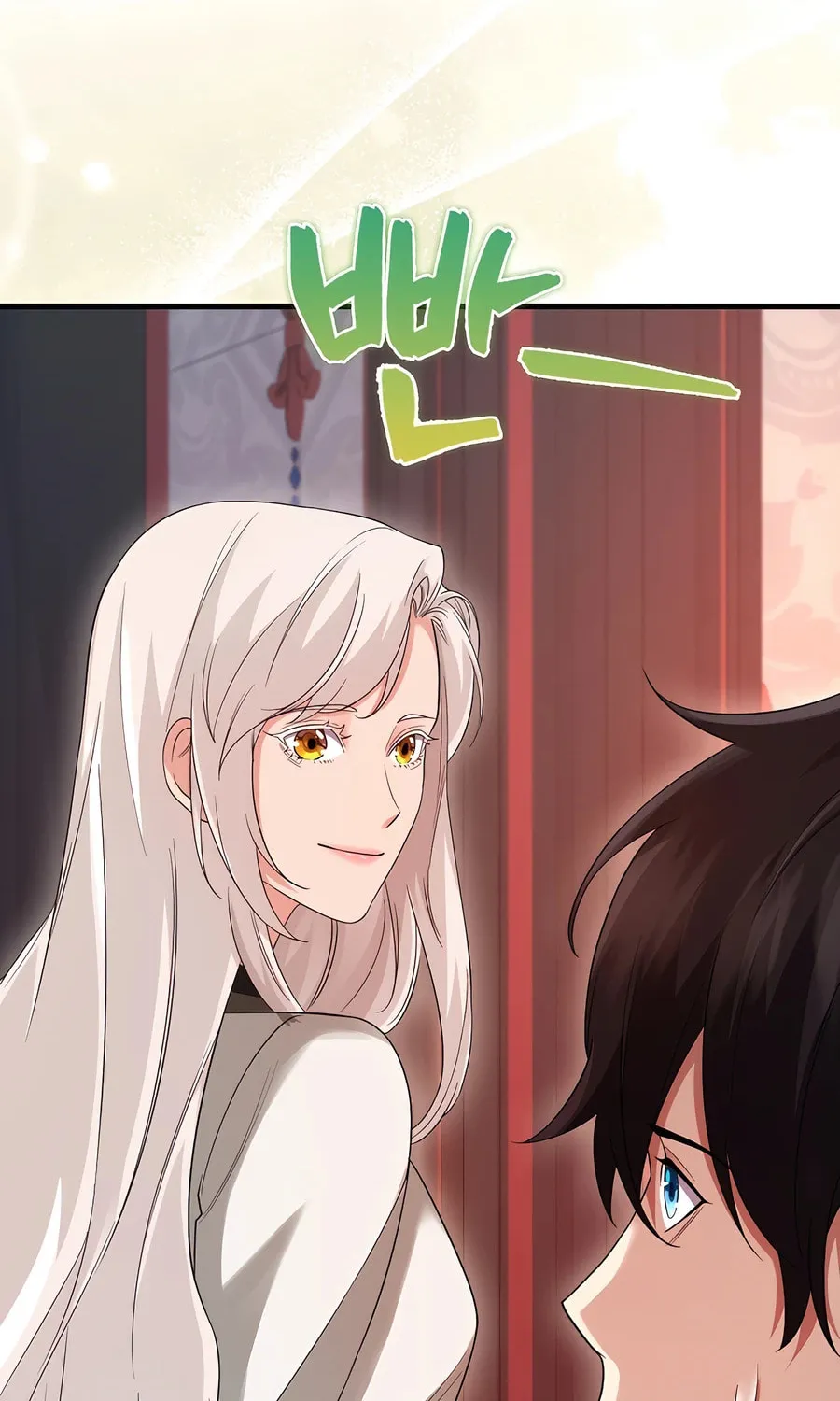 Mightiest Melee Magician Chapter 24 page 46 - 